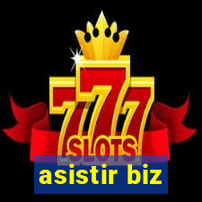 asistir biz